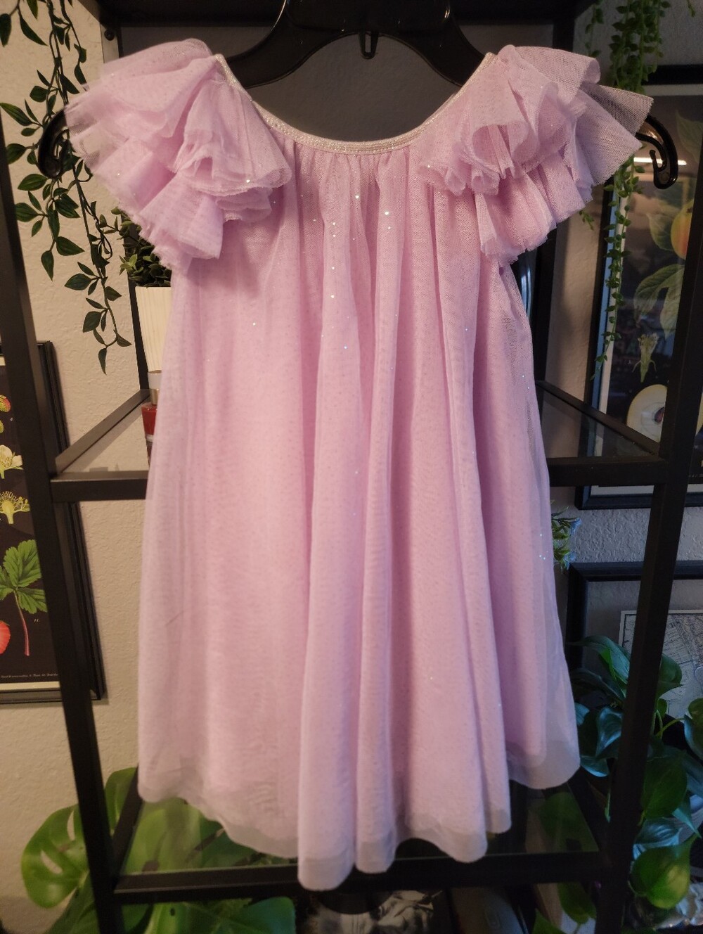 Zunie Kids Dress